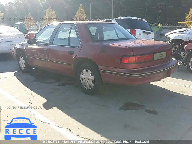 1994 Chevrolet Lumina 2G1WL54T1R9135132 image 2