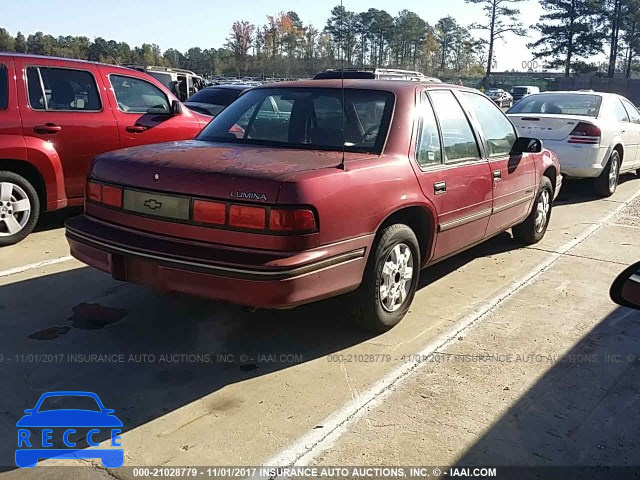 1994 Chevrolet Lumina 2G1WL54T1R9135132 Bild 3