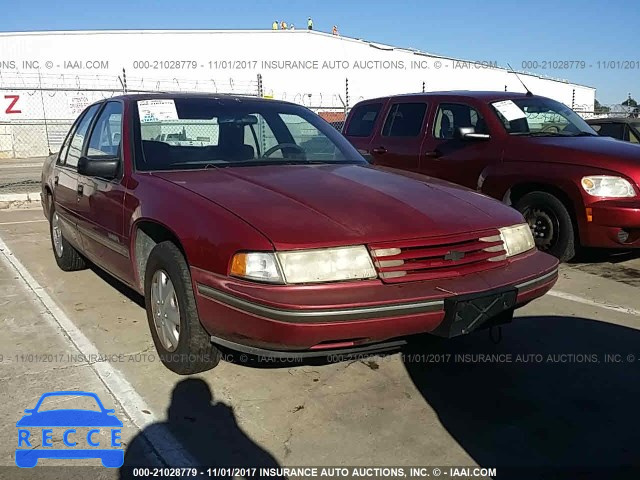 1994 Chevrolet Lumina 2G1WL54T1R9135132 Bild 5