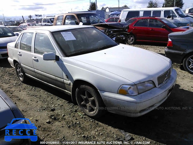 1999 Volvo S70 YV1LS55A5X2619272 зображення 0