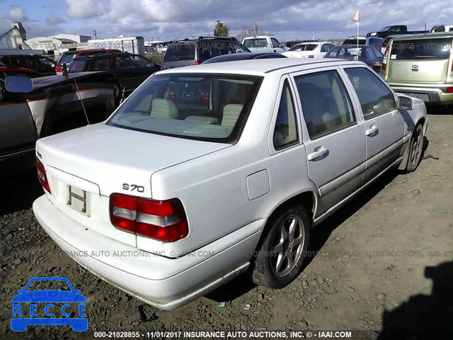 1999 Volvo S70 YV1LS55A5X2619272 зображення 3