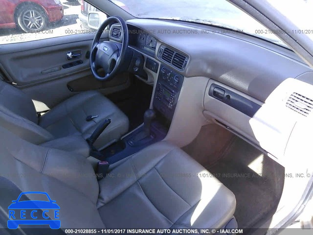 1999 Volvo S70 YV1LS55A5X2619272 image 4