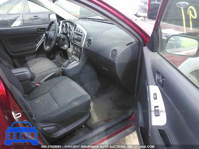 2003 Pontiac Vibe 5Y2SL62813Z418542 image 4