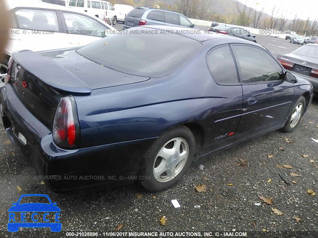 2000 Chevrolet Monte Carlo SS 2G1WX12K3Y9359895 image 3