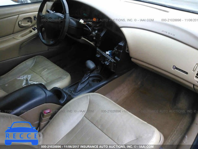 2000 Chevrolet Monte Carlo SS 2G1WX12K3Y9359895 image 4