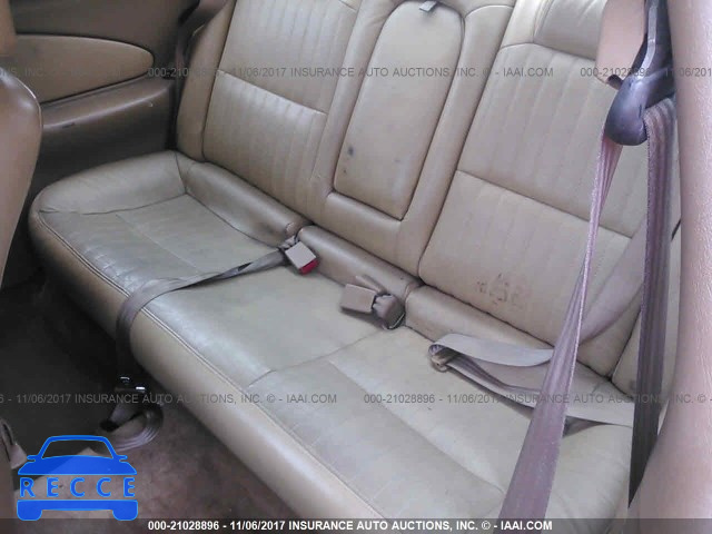 2000 Chevrolet Monte Carlo SS 2G1WX12K3Y9359895 image 7