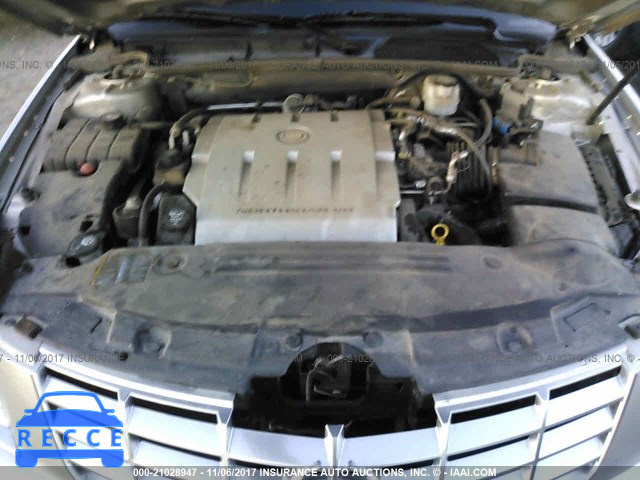 2007 Cadillac DTS 1G6KD57Y07U195898 Bild 9