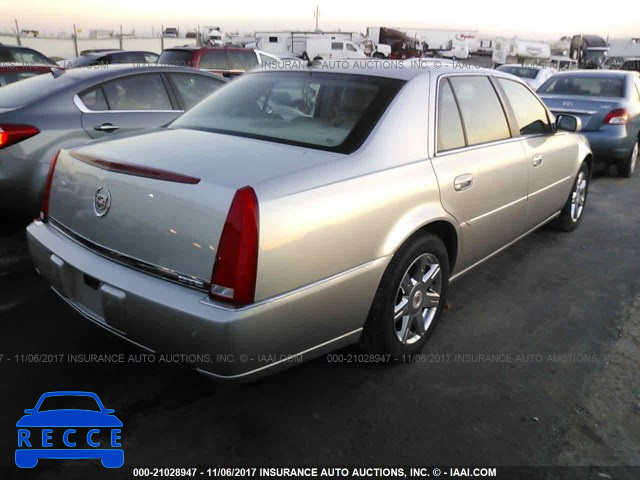 2007 Cadillac DTS 1G6KD57Y07U195898 зображення 3