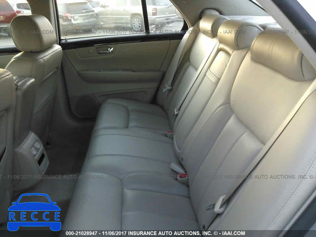 2007 Cadillac DTS 1G6KD57Y07U195898 image 7