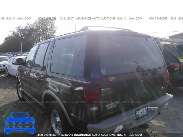 1997 Ford Expedition 1FMFU18L4VLB87697 image 2