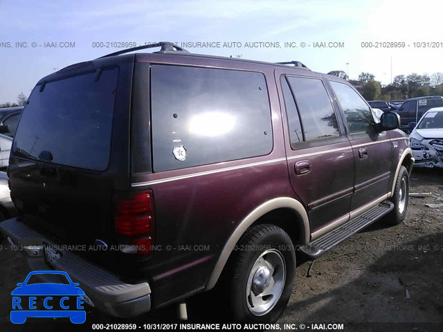 1997 Ford Expedition 1FMFU18L4VLB87697 image 3