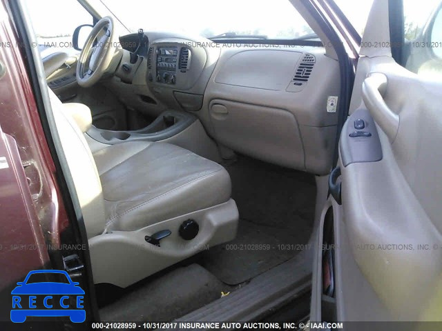 1997 Ford Expedition 1FMFU18L4VLB87697 image 4