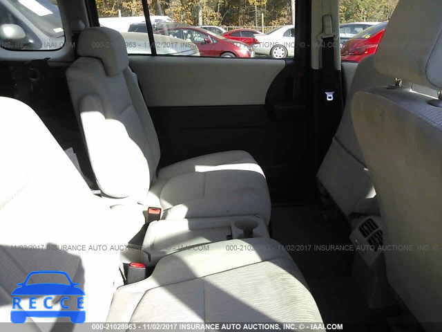 2009 MAZDA 5 JM1CR29LX90329605 image 7