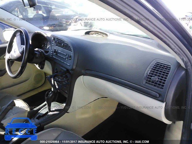 2004 Saab 9-3 YS3FB49S041053063 image 4