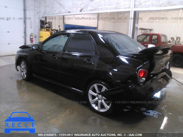 2006 Subaru Impreza WRX/LIMITED JF1GD79696G509075 image 2
