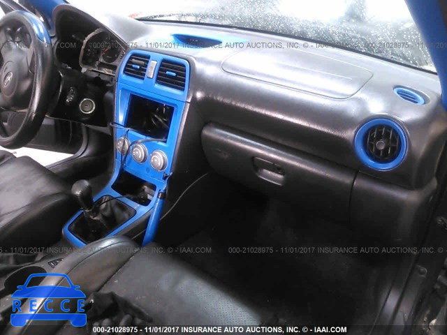2006 Subaru Impreza WRX/LIMITED JF1GD79696G509075 image 4