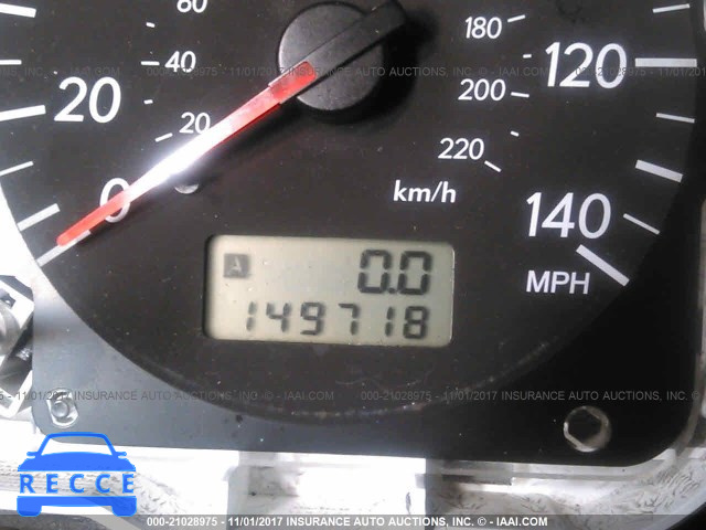 2006 Subaru Impreza WRX/LIMITED JF1GD79696G509075 image 6