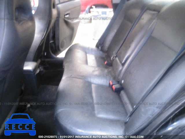 2006 Subaru Impreza WRX/LIMITED JF1GD79696G509075 image 7