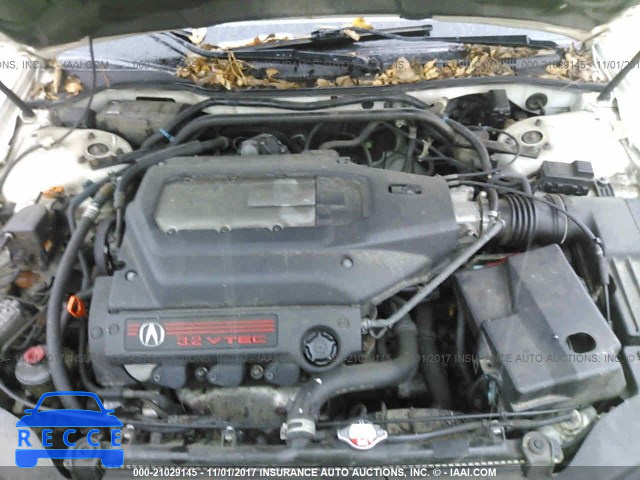 2003 Acura 3.2TL 19UUA56823A046437 image 9