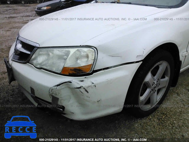 2003 Acura 3.2TL 19UUA56823A046437 Bild 5