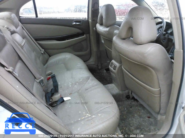 2003 Acura 3.2TL 19UUA56823A046437 image 7