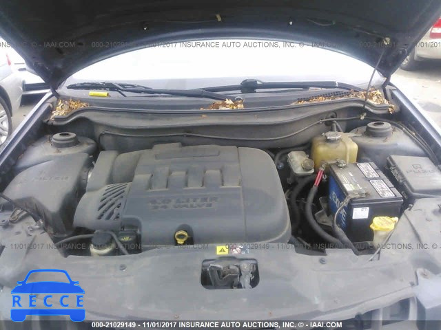2007 CHRYSLER PACIFICA TOURING 2A8GM68X97R283658 image 9