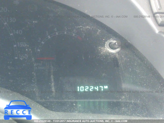 2007 CHRYSLER PACIFICA TOURING 2A8GM68X97R283658 image 6