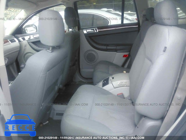 2007 CHRYSLER PACIFICA TOURING 2A8GM68X97R283658 image 7