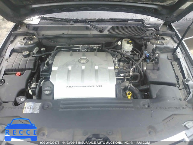 2009 Cadillac DTS 1G6KD57Y49U122701 image 9