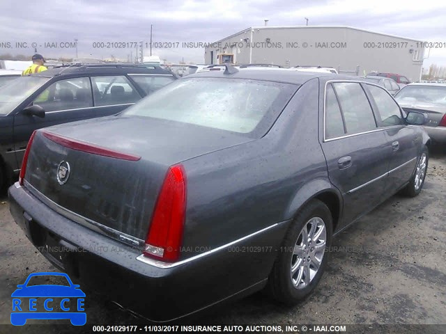 2009 Cadillac DTS 1G6KD57Y49U122701 image 3