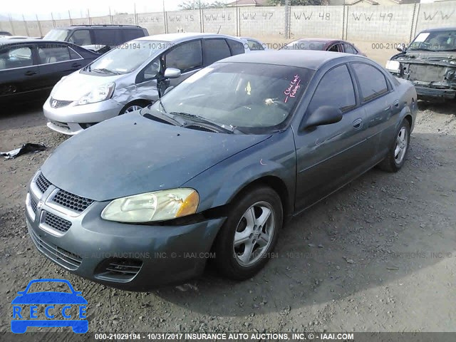 2006 Dodge Stratus SXT 1B3EL46R76N185882 image 1