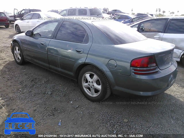 2006 Dodge Stratus SXT 1B3EL46R76N185882 image 2