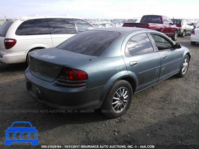 2006 Dodge Stratus SXT 1B3EL46R76N185882 image 3