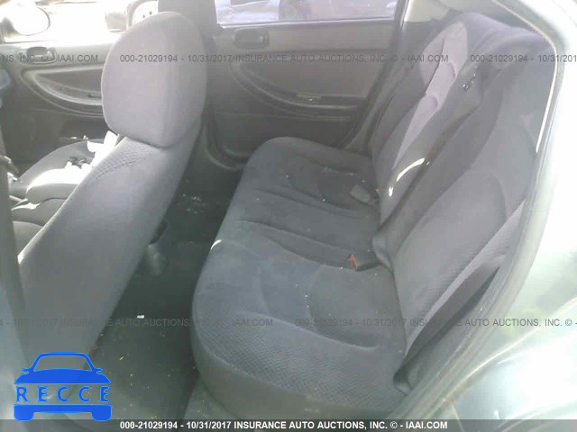 2006 Dodge Stratus SXT 1B3EL46R76N185882 image 7