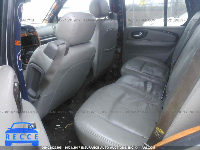 2004 Buick Rainier CXL 5GADT13S742144569 image 7