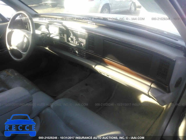 1999 Buick Lesabre CUSTOM 1G4HP52K7XH452187 зображення 4