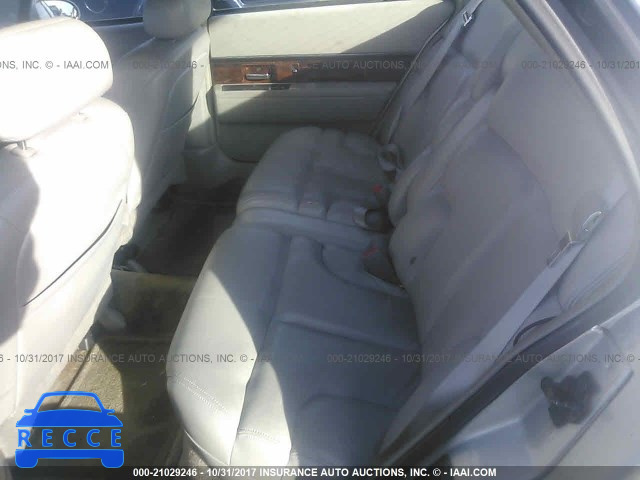 1999 Buick Lesabre CUSTOM 1G4HP52K7XH452187 image 7