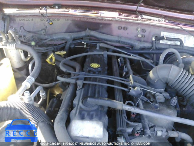 2000 Jeep Cherokee SPORT 1J4FF48S2YL246154 image 9