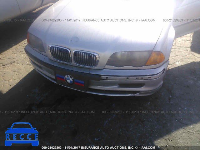 1999 BMW 323 I AUTOMATICATIC WBAAM3336XFP57652 image 5