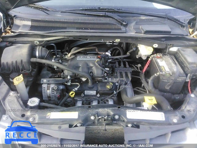 2009 CHRYSLER TOWN & COUNTRY TOURING 2A8HR54169R652660 Bild 9
