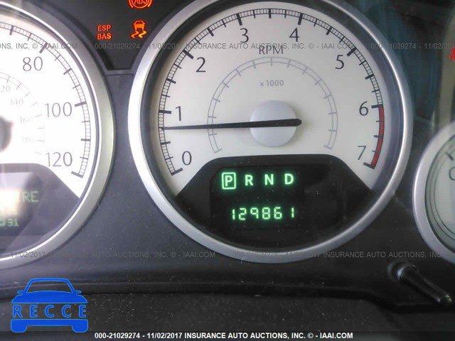 2009 CHRYSLER TOWN & COUNTRY TOURING 2A8HR54169R652660 Bild 6