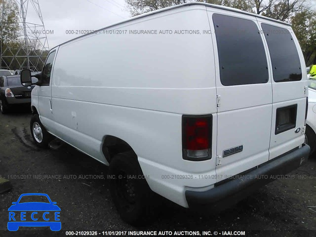 2008 Ford Econoline E350 SUPER DUTY VAN 1FTSE34P88DA49146 image 2