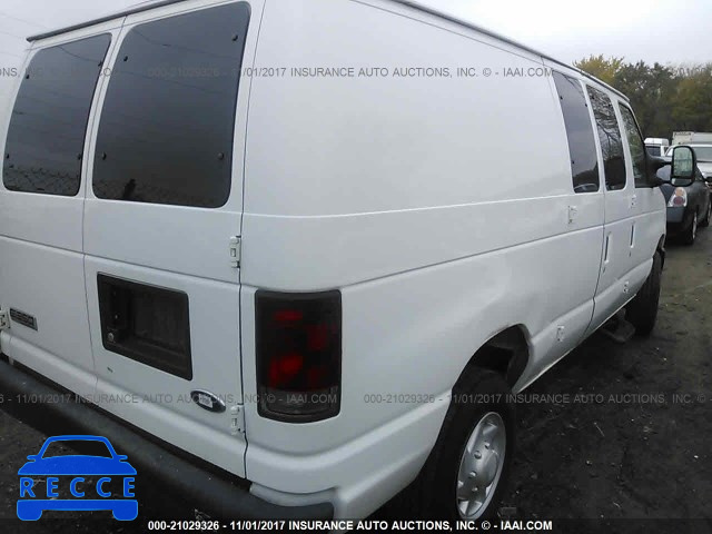 2008 Ford Econoline E350 SUPER DUTY VAN 1FTSE34P88DA49146 image 3