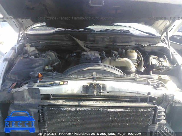 2005 Dodge RAM 2500 ST/SLT 3D7KR28C15G742506 image 9