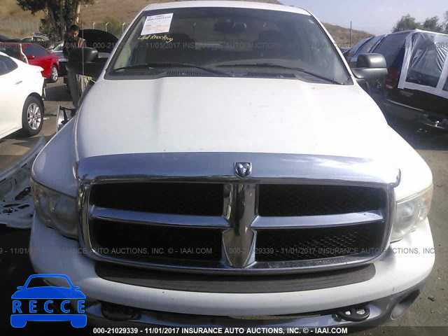 2005 Dodge RAM 2500 ST/SLT 3D7KR28C15G742506 image 5