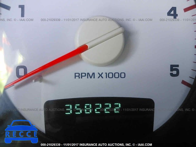 2005 Dodge RAM 2500 ST/SLT 3D7KR28C15G742506 image 6