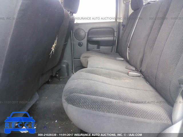 2005 Dodge RAM 2500 ST/SLT 3D7KR28C15G742506 image 7