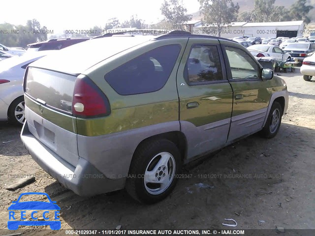 2001 Pontiac Aztek 3G7DA03E81S505900 зображення 3