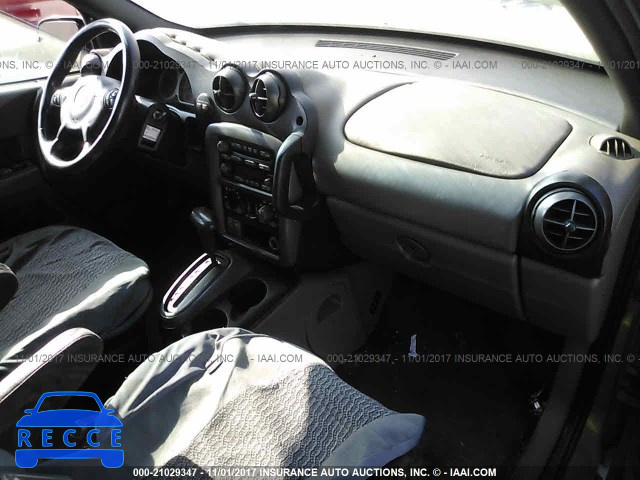 2001 Pontiac Aztek 3G7DA03E81S505900 image 4