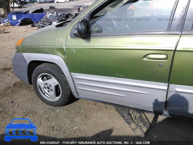 2001 Pontiac Aztek 3G7DA03E81S505900 image 5